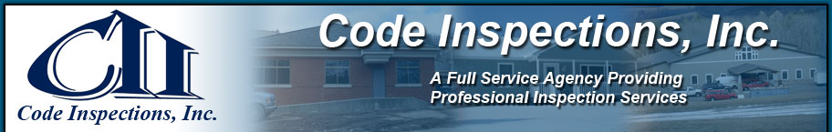 Code Inspections, Inc.